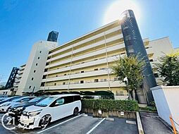 ユニ宇治川マンション3号館　中古マンション