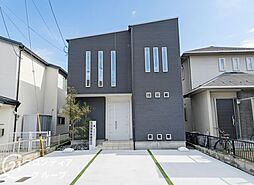 大津市衣川1丁目　中古一戸建て