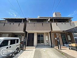 京都市南区東九条北松ノ木町　中古一戸建て