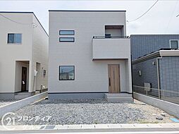 大津市雄琴5丁目　新築一戸建て　2号棟