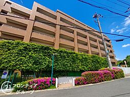 グローバル宇治木幡　中古マンション