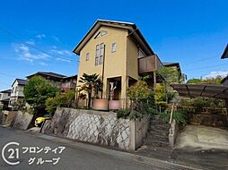 城陽市寺田大谷　中古一戸建て