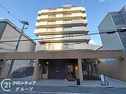ロートレック中京　中古マンション