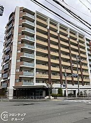 グラン・シティオ西京極　中古マンション