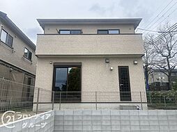 津市松が丘6丁目　中古一戸建て