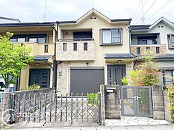 京都市伏見区醍醐上ノ山町　中古一戸建て