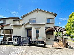 京都市伏見区久我東町　中古一戸建て