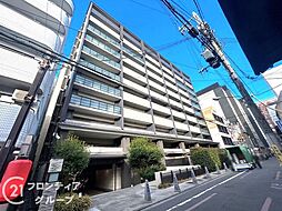 四条烏丸クロスマーク　中古マンション