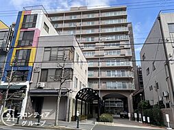 京都上京ハウス　中古マンション