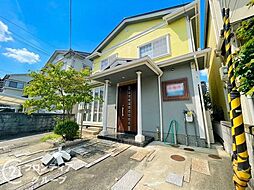 京都市山科区上花山講田町 中古一戸建て