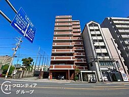 デ・リード今出川通 中古マンション