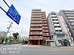 デ・リード今出川通 中古マンション