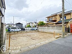 京都市山科区大塚南溝町　新築一戸建て　1期　全1区画