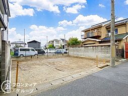京都市山科区大塚南溝町　新築一戸建て　1期　全1区画