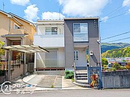 大津市国分2丁目　中古一戸建て