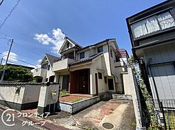 八幡市橋本栗ケ谷　中古一戸建て
