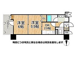 アリスタ四条西洞院　中古マンション