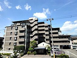 鳴滝パークホームズ　中古マンション