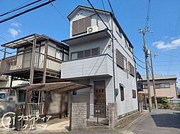 京都市伏見区淀樋爪町　中古一戸建て