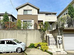 宇治市平尾台1丁目　中古一戸建て