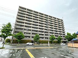 ジオ四条桂川ブライトコア　中古マンション