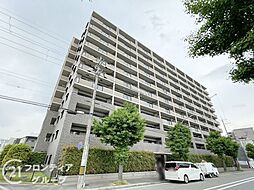 ジオ四条桂川ブライトコア　中古マンション