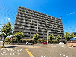 ジオ四条桂川ブライトコア　中古マンション