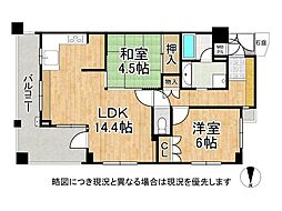 ライオンズマンション二条駅前　中古マンション