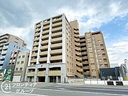 ライオンズマンション二条駅前　中古マンション