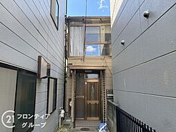 京都市南区西九条唐戸町　中古一戸建て