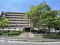 ユニ宇治川マンション4号館　中古マンション