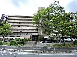 ユニ宇治川マンション4号館　中古マンション