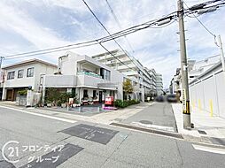 ルミエール西京極　中古マンション
