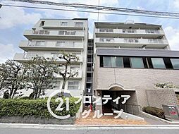 藤和ライブタウン伏見桃山　中古マンション