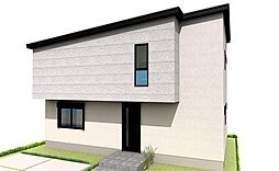 宇治市広野町尖山　建築条件付き土地　1号地