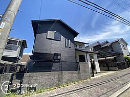 宇治市広野町尖山　中古一戸建て