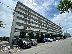 吉祥院ガーデンハイツＣ棟　中古マンション