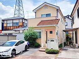 大津市富士見台　中古一戸建て