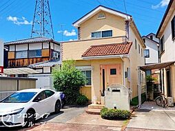 大津市富士見台 中古一戸建て