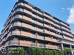 パデシオン宇治木幡2番館　中古マンション