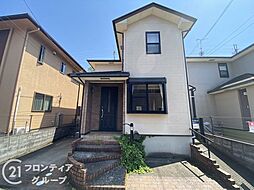 大津市神宮町　中古一戸建て