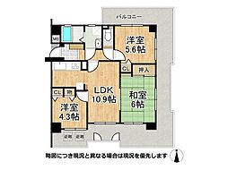 クレメント御所西　中古マンション