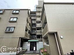 クレメント御所西　中古マンション