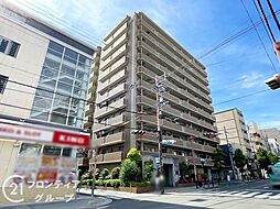 グラン・コート千本一条　中古マンション