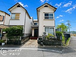 京都市伏見区淀際目町　中古一戸建て