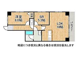 藤和シティホームズ四条　中古マンション
