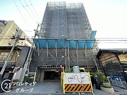 藤和シティホームズ四条　中古マンション