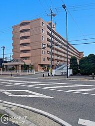 プレマジュール堅田　中古マンション