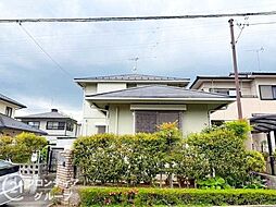 大津市仰木の里東6丁目　中古一戸建て