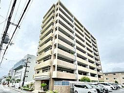 ユニ・アルス洛南プレジオ　中古マンション